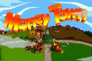 Money Town