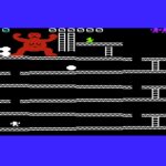 Monkey Kong