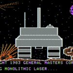 Monolithic Laser