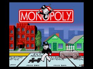 Monopoly