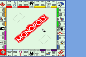 Monopoly Deluxe