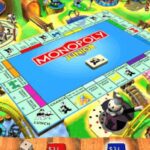 Monopoly Junior