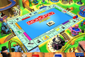 Monopoly Junior