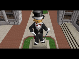Monopoly Tycoon