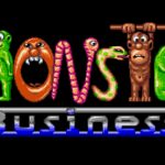 Monster Business