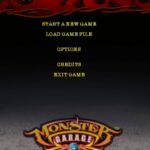 Monster Garage