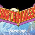 Monster Maulers