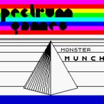 Monster Muncher