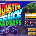 Monster Truck Madness
