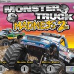 Monster Truck Madness 2