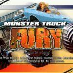 Monster Truck Rumble