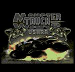 Monster Truck Wars
