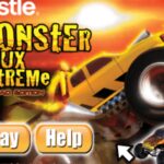 Monster Trux Extreme: Offroad Edition