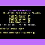 Monsters & Magic
