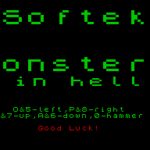 Monsters in Hell