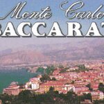 Monte Carlo Baccarat