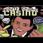 Monte Carlo Casino