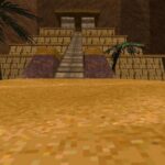 Montezuma’s Return