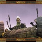 Monty Python’s Looney Bin