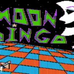 Moon Bingo