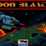 Moon Blaster