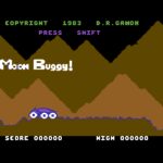 Moon Buggy
