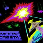 Moon Cresta