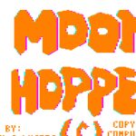 Moon Hopper