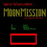 Moon Mission