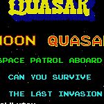 Moon Quasar