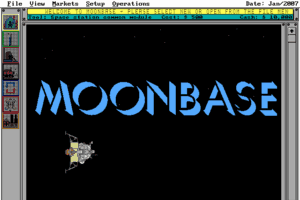 Moonbase