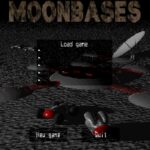 Moonbases