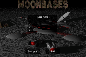 Moonbases