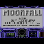 Moonfall