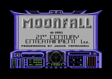 Moonfall