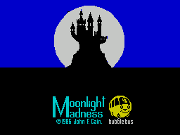 Moonlight Madness