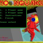 Moonquake