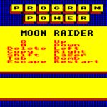 Moonraider