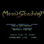 Moonshadow