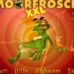 Moorfrog