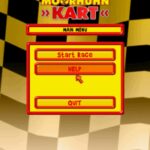 Moorhuhn Kart XXL