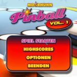 Moorhuhn: Pinball