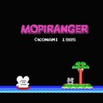 Mopiranger