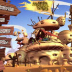 Moppa Wars