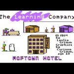 Moptown Hotel