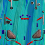 Moraff’s Cyber Pinball