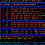 Moraff’s Dungeons of the Unforgiven