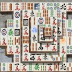 Moraff’s Maximum Mahjongg