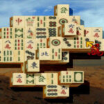 Moraff’s Maximum Mahjongg: Volume 3