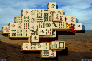 Moraff’s Maximum Mahjongg: Volume 3